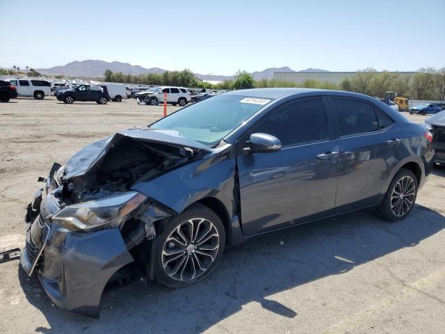 TOYOTA COROLLA L