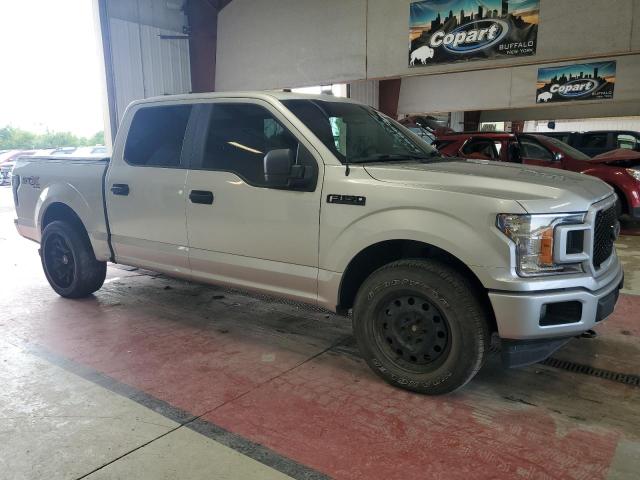 Vin: 1ftew1ep9jfa75844, lot: 43966835, ford f-150 supercrew 20184