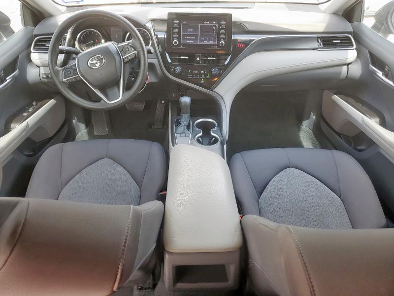 2023 TOYOTA CAMRY LE - 4T1C11AK2PU753768