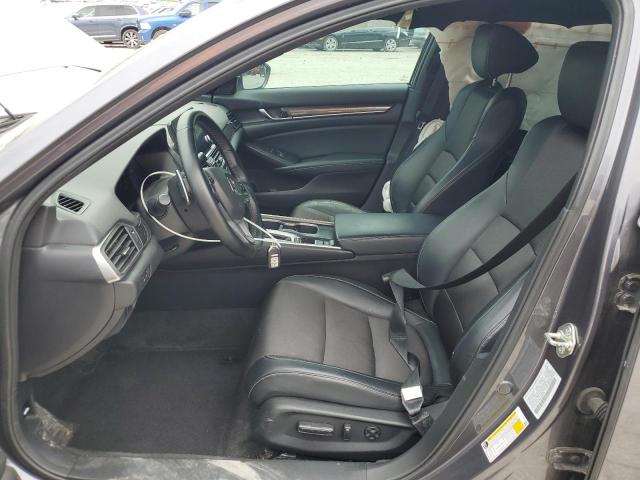 2018 HONDA ACCORD SPO - 1HGCV1F30JA096683