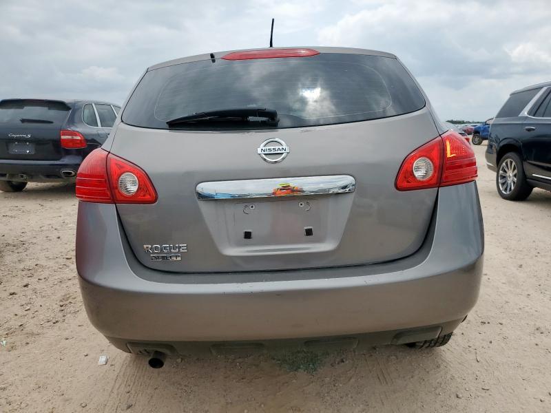 2015 NISSAN ROGUE SELE - JN8AS5MT8FW670907