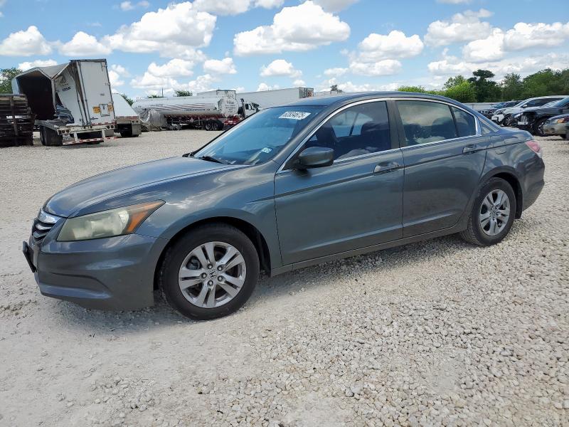 Vin: 1hgcp2f60ba013989, lot: 63211215, honda accord se 2011 img_1