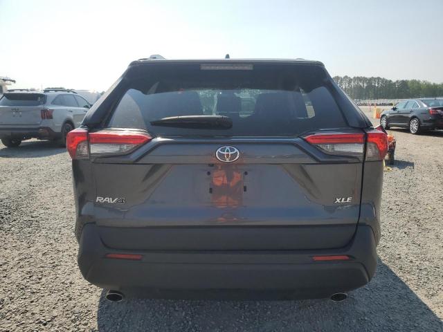 2023 TOYOTA RAV4 XLE P 2T3C1RFV7PC232622