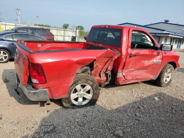 Vin: 3c6jr6ag8ng239024, lot: 58203275, ram 1500 tradesman 20223