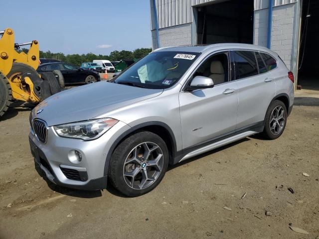 Vin: wbxht3c34h5f85719, lot: 62176645, bmw x1 xdrive28i 2017 img_1
