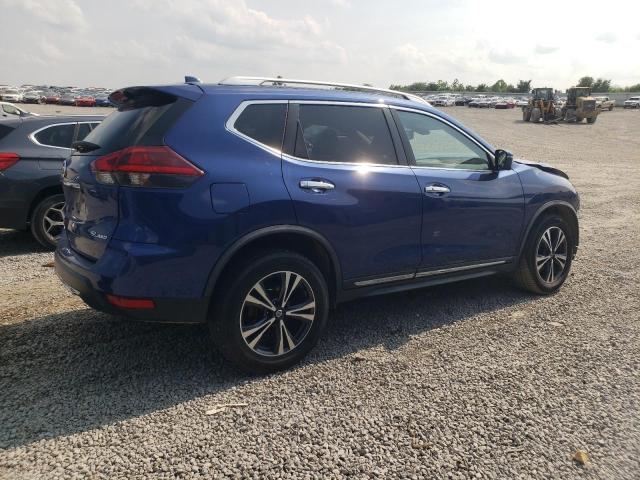 2018 NISSAN ROGUE S - JN8AT2MV7JW317855