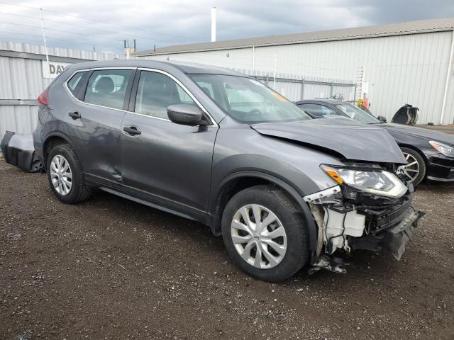 Vin: 5n1at2mt6kc711260, lot: 54629335, nissan rogue s 20194