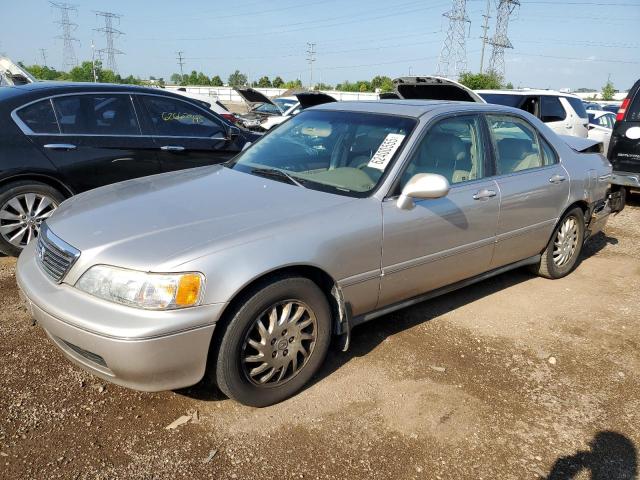 ACURA 3.5RL