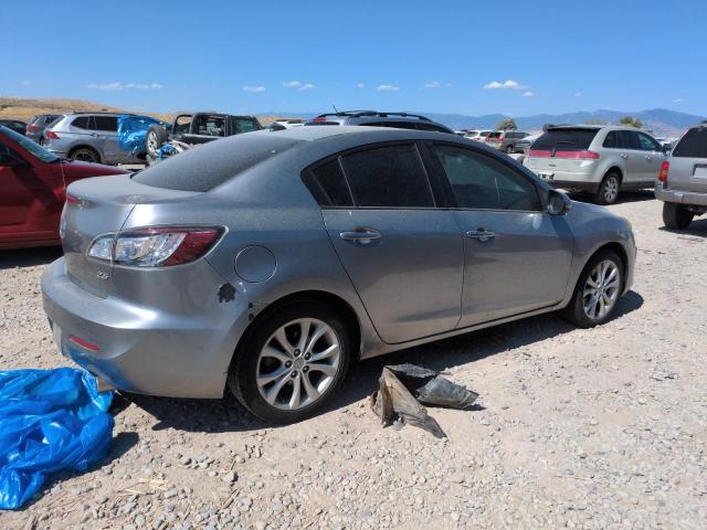 Vin: jm1bl1w69b1470512, lot: 61414355, mazda mazda3 s 20113