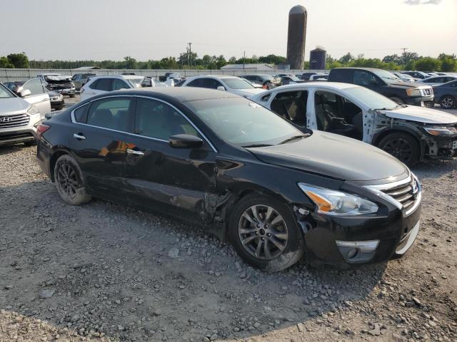 Vin: 1n4al3ap0fc456909, lot: 59152225, nissan altima 2.5 20154