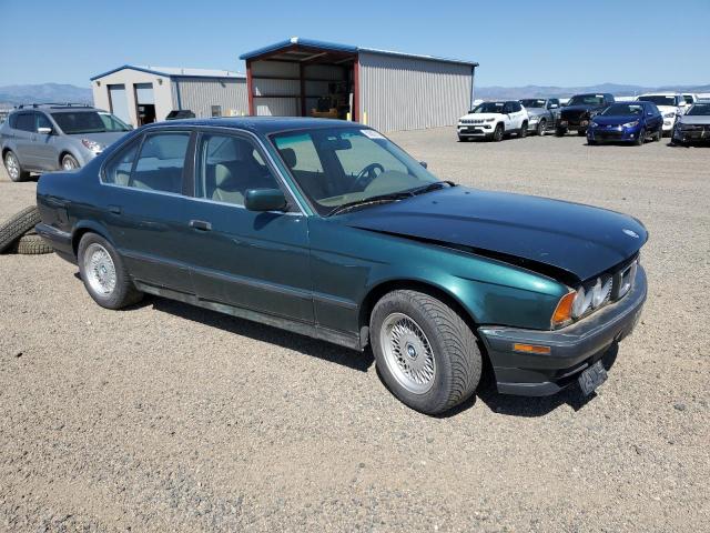 Vin: wbahe6317rgf25900, lot: 62602125, bmw 5 series i automatic 19944
