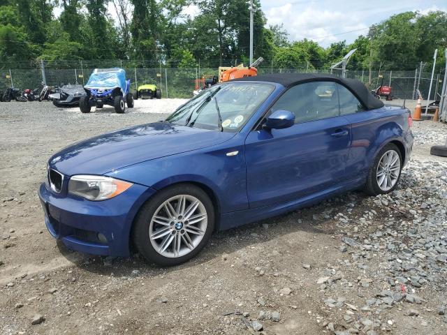 BMW 128 I