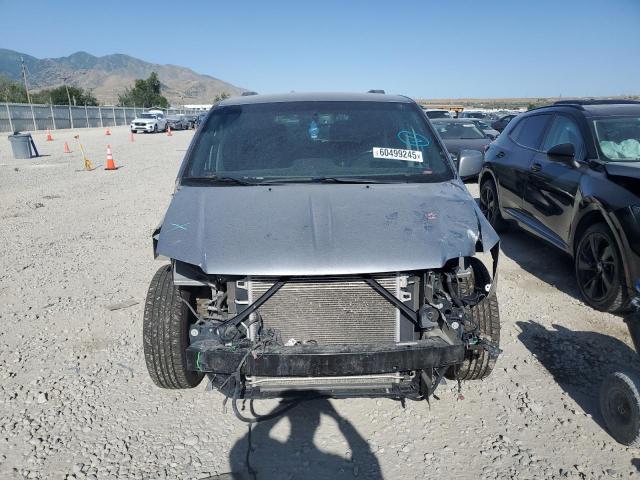 2018 DODGE GRAND CARA 2C4RDGCG8JR267133