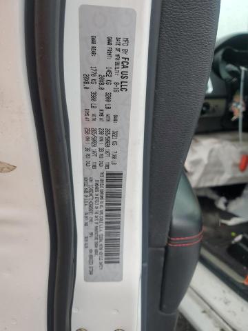2017 DODGE DURANGO R/ - 1C4SDHCT1HC609691