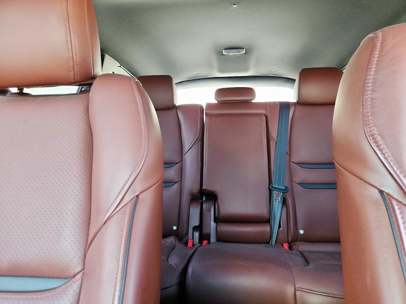 2018 MAZDA CX-9 SIGNA JM3TCBEY2J0210915