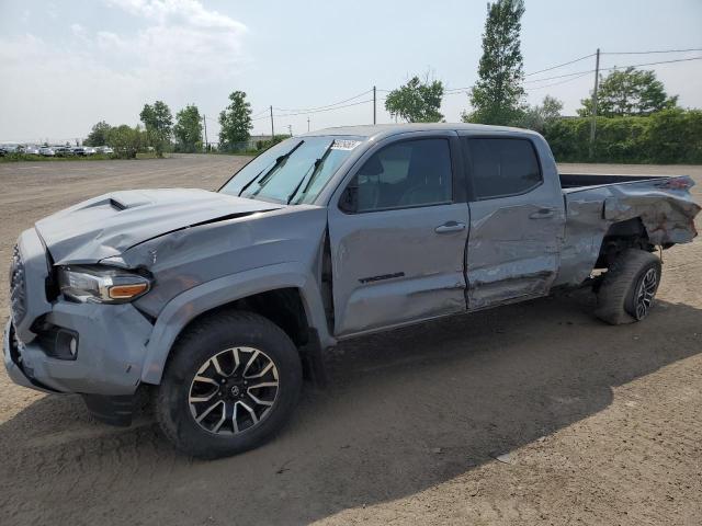 Vin: 5tfdz5bn5mx056865, lot: 59925465, toyota tacoma double cab 2021 img_1