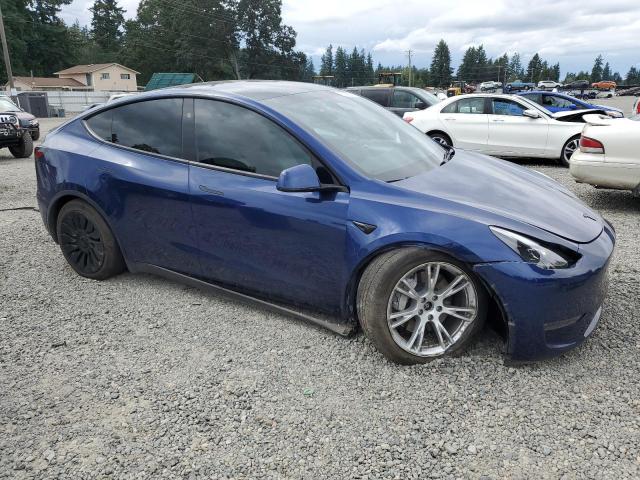 2023 TESLA MODEL Y 7SAYGDEE3PF811896