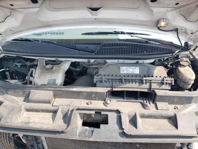 2019 CHEVROLET EXPRESS G3 1GAZGMFP7K1291732