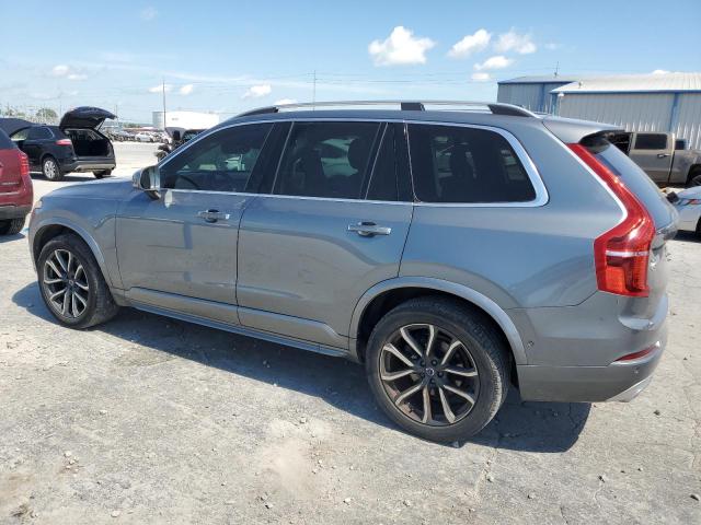 Vin: yv4a22pk6g1070864, lot: 62138485, volvo xc90 t6 20162