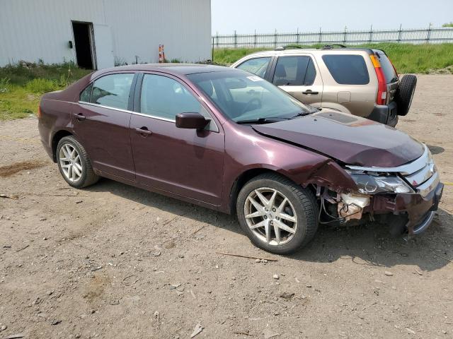 Vin: 3fahp0jg5cr303053, lot: 58927515, ford fusion sel 20124