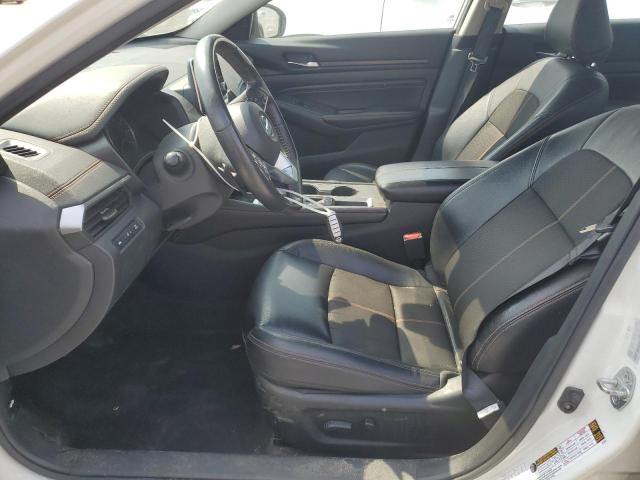 2022 NISSAN ALTIMA SR 1N4BL4CV6NN343412