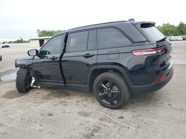 Vin: 1c4rjgag5p8714176, lot: 59681575, jeep grand cher laredo 20232