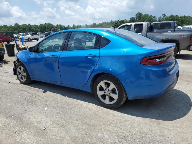 Vin: 1c3cdfbb1gd529354, lot: 62233355, dodge dart sxt 20162