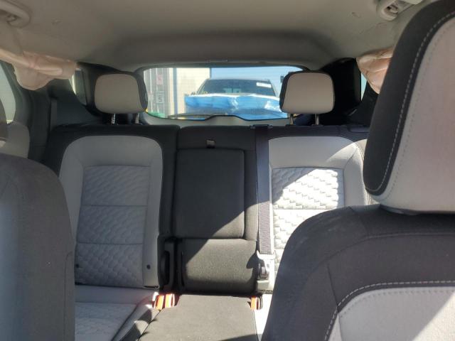 2018 CHEVROLET EQUINOX LT 2GNAXJEV1J6284815