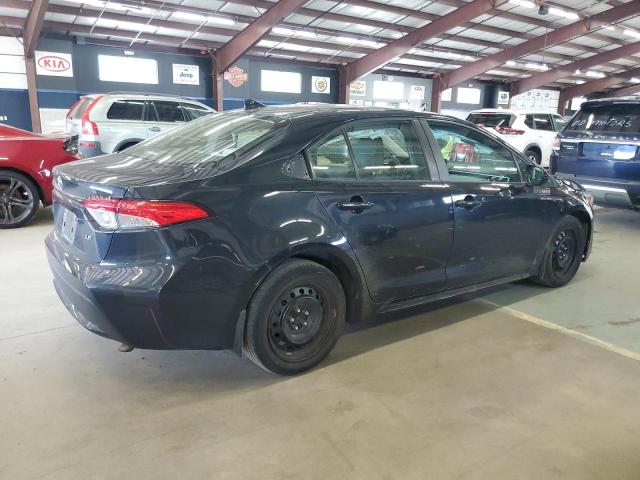 2022 TOYOTA COROLLA LE JTDEPMAE7NJ215248