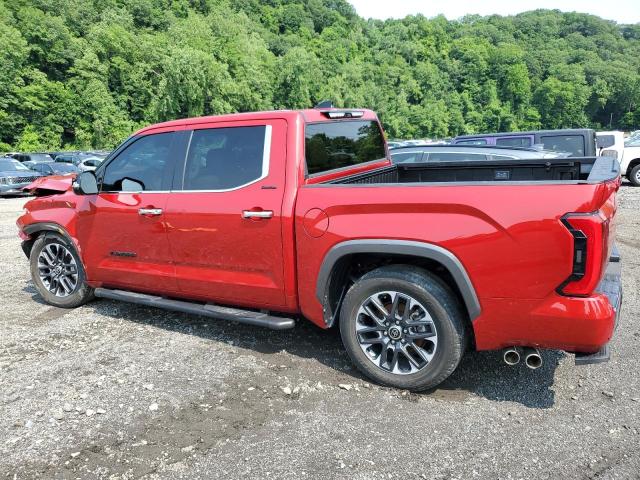 2023 TOYOTA TUNDRA CRE 5TFJC5DB5PX037745