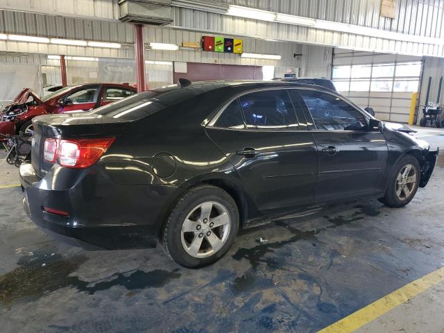 2013 CHEVROLET MALIBU LS - 1G11B5SA7DF291495