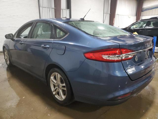 2018 FORD FUSION SE - 3FA6P0H71JR270966
