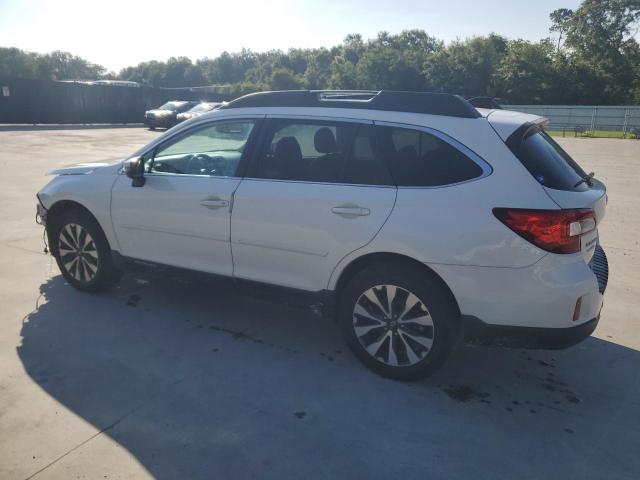 Vin: 4s4bsbnc0g3204612, lot: 59869505, subaru outback 2.5i limited 20162