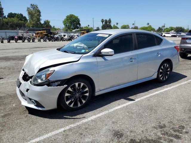 Vin: 3n1ab7ap7jy222712, lot: 61104935, nissan sentra s 2018 img_1
