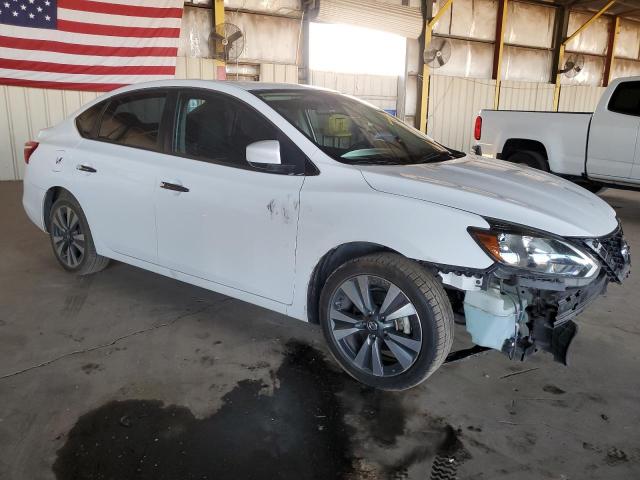 Vin: 3n1ab7apxky226206, lot: 60494755, nissan sentra s 20194