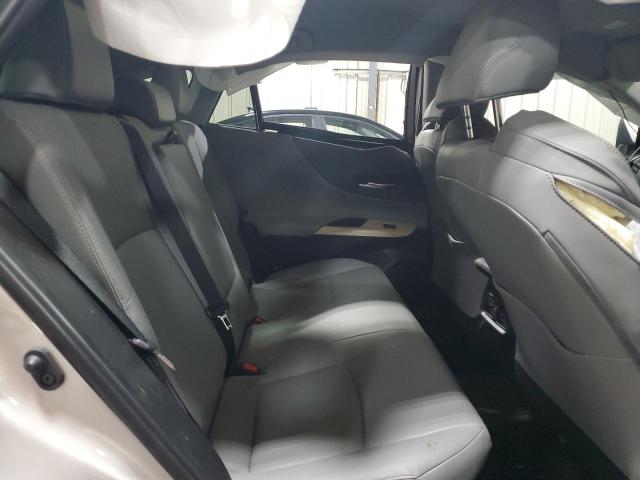 2023 TOYOTA VENZA LE JTEAAAAH1PJ147861