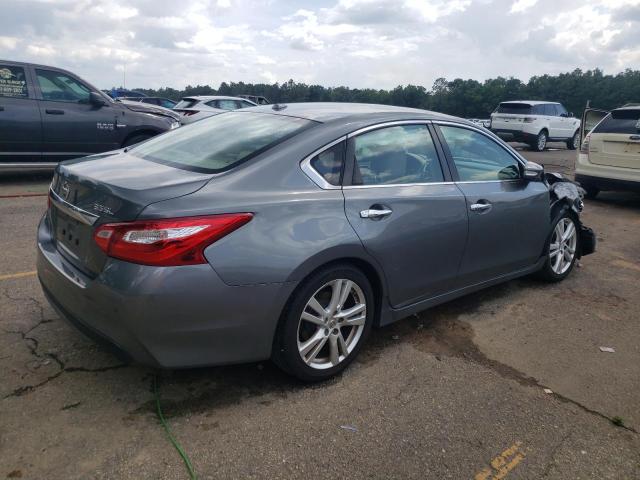 2016 NISSAN ALTIMA 3.5 1N4BL3AP9GC140558