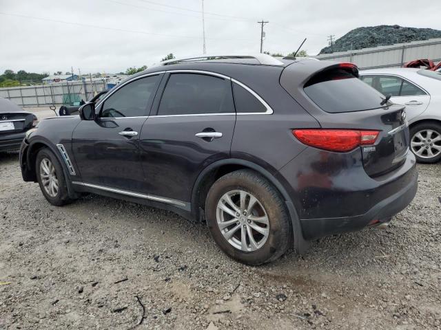Vin: jn8as1mw3bm732822, lot: 60936885, infiniti fx35 20112