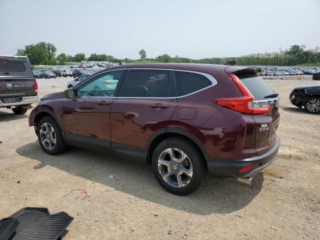 2019 HONDA CR-V EX 7FARW2H53KE007499