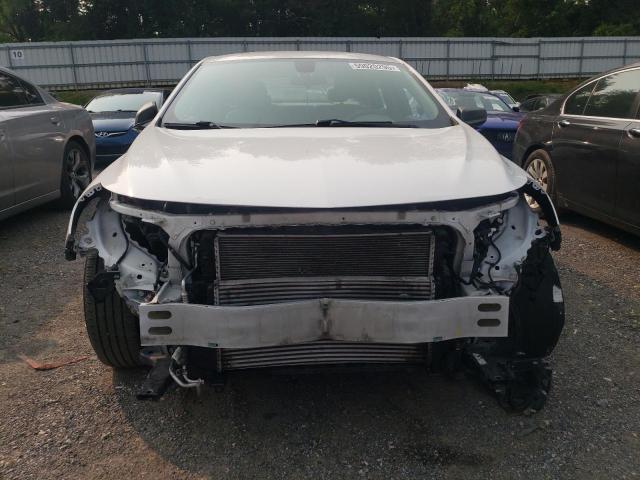 2017 CHEVROLET MALIBU LS 1G1ZB5ST8HF291533