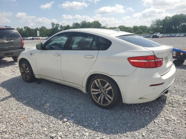 Vin: 5ymgz0c51clk14971, lot: 62174635, bmw x6 m 20122