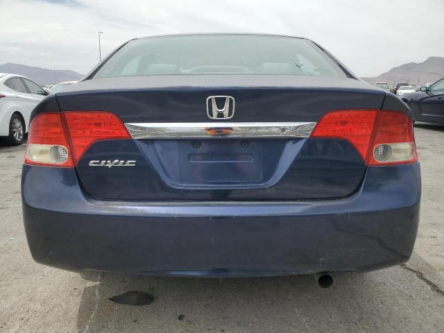 19xfa1f32ae068968 - 2010 Honda civic vp - #60402475