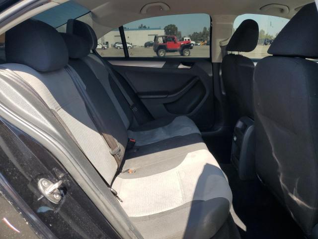2017 VOLKSWAGEN JETTA S - 3VW2B7AJ9HM324587