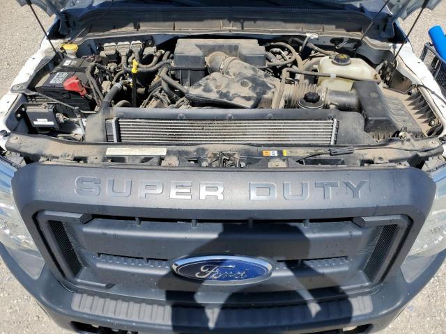 2013 FORD F250 SUPER - 1FTBF2A66DEB81815