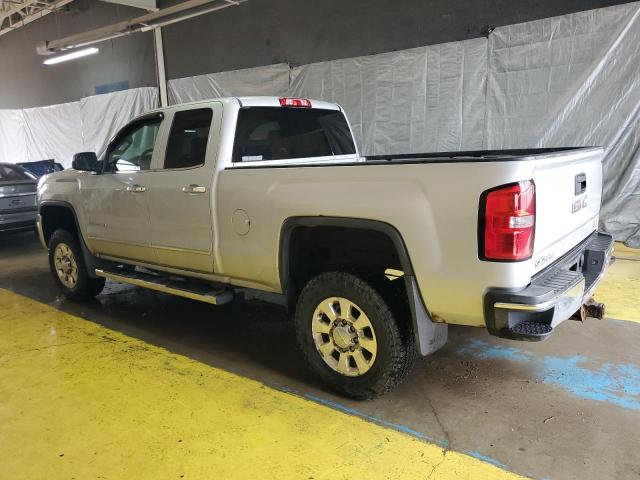 Vin: 1gt22ze81fz100148, lot: 58500305, gmc sierra k2500 slt 20152