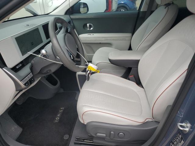 2023 HYUNDAI IONIQ 5 SE KM8KNDAF2PU123964
