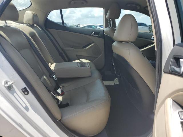 2016 KIA OPTIMA HYB KNAGN4AD9G5092924