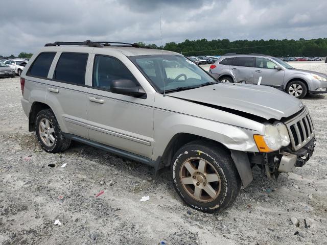 Vin: 1j4ps4gk7ac106057, lot: 61640265, jeep grand cher laredo 20104