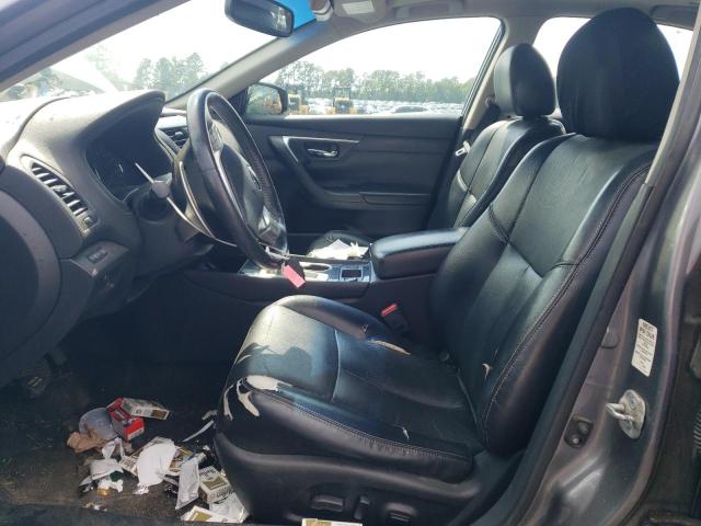 2016 NISSAN ALTIMA 3.5 - 1N4BL3AP6GC122339