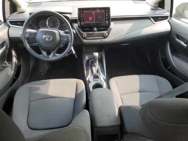 2021 TOYOTA COROLLA LE - 5YFEPMAE7MP210528